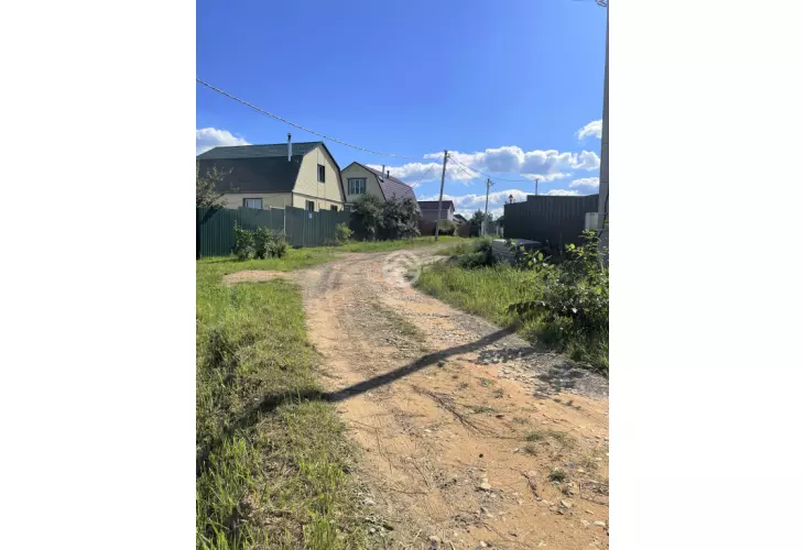 Продажа, дом, Шипулино, 72 кв.м, 8 сот