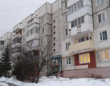 Продажа, 3к. квартира 4.3 млн. руб.