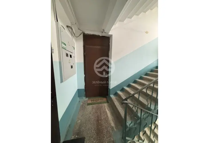 Продажа, 2 к. квартира, Клин, д. 8