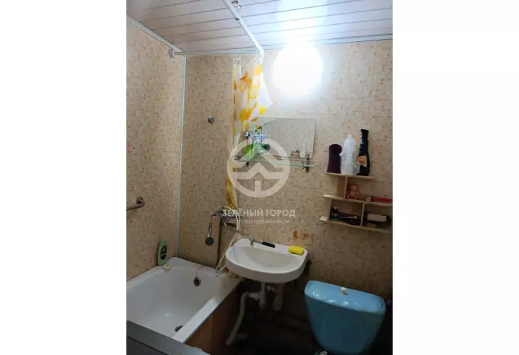 Продажа, 1 к. квартира, Спас-Заулок, Центральная, д. 15