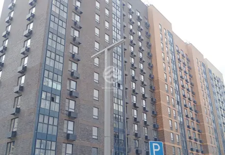 Продажа, 2 к. квартира, Москва, Измайловский проезд, д. 5/1, к. 1