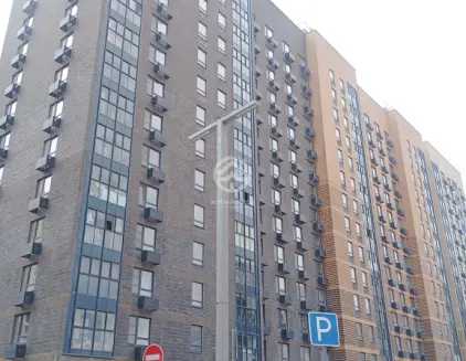 Продажа, 2к. квартира 18.7 млн. руб.