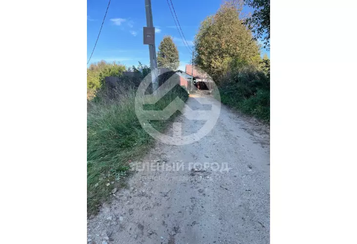 Продажа, дача, Клин, 20 кв.м, 6 сот