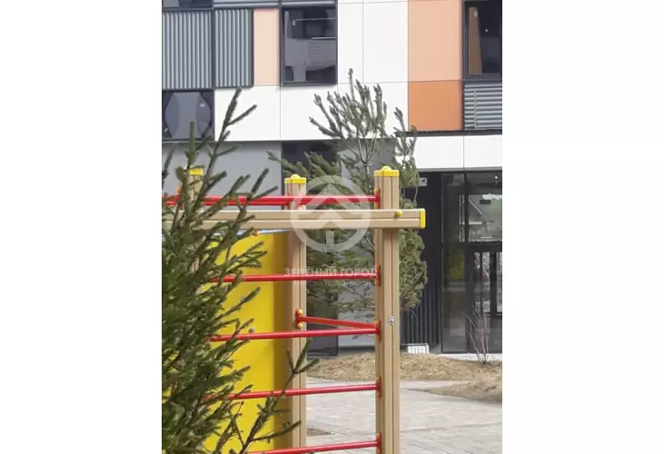 Продажа, 1 к. квартира, Рузино, д. 4, к. 2