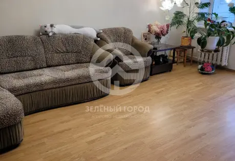 Продажа, 3 к. квартира, Солнечногорск, Красная, д. 174