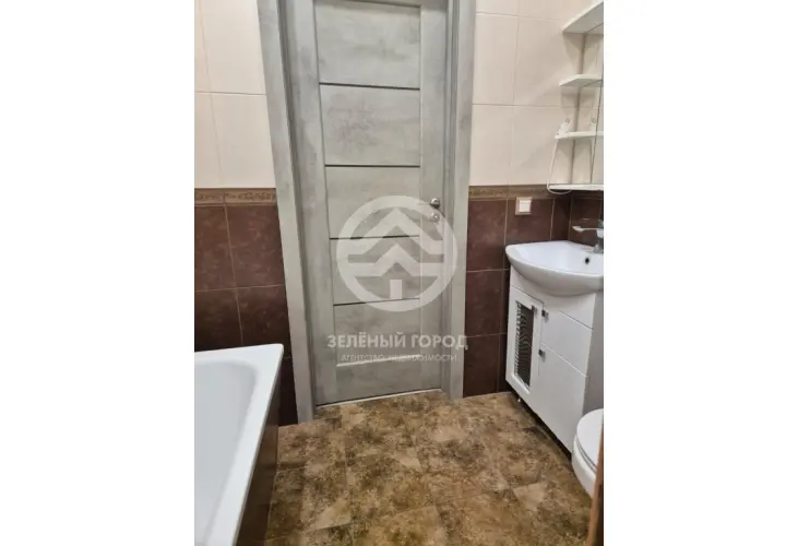 Продажа, 3 к. квартира, Бородино, Малая Бородинская, д. 1, к. 2