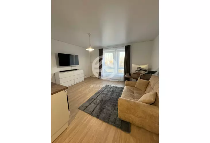 Аренда, студия, Зеленоград, Георгиевский проспект, д. 33, к. 1