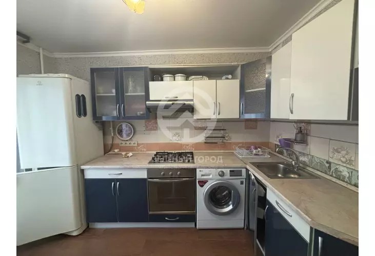 Продажа, 2 к. квартира, Чашниково, микрорайон Новые дома, д. 20