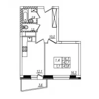ЖК «Мелодия леса»