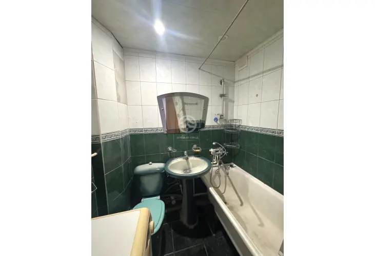 Продажа, 1 к. квартира, Высоковск, Первомайский проезд, д. 4