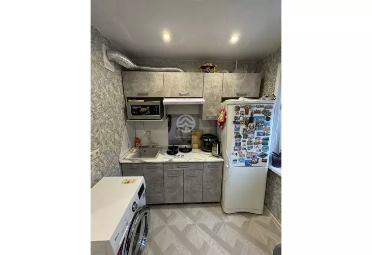 Продажа, 2 к. квартира, Клин, Мира, д. 36