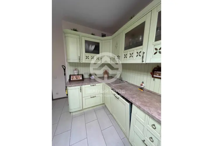 Продажа, 3 к. квартира, Путилково, Новотушинская, д. 3