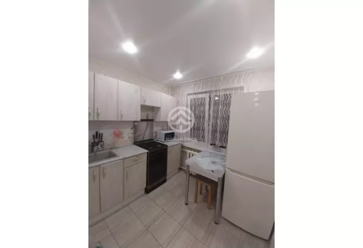 Продажа, 3 к. квартира, Клин, Карла Маркса, д. 100