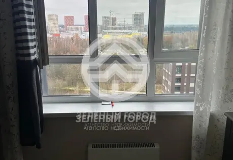 Аренда, 1 к. квартира, Зеленоград, д. 33, к. 5