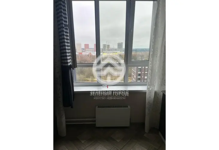 Аренда, 1 к. квартира, Зеленоград, д. 33, к. 5