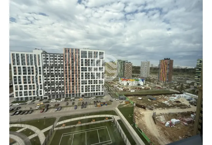 Аренда, 1 к. квартира, Рузино, д. 4, к. 3