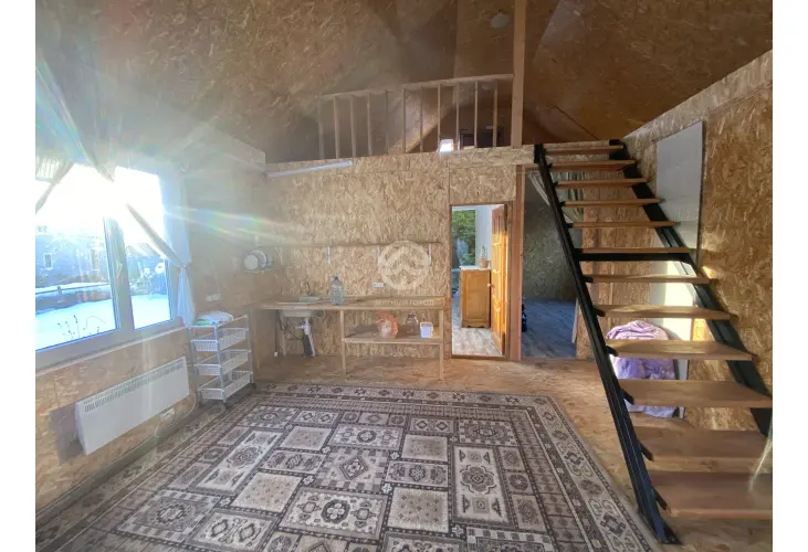 Продажа, дом, Новинки, 91 кв.м, 6 сот