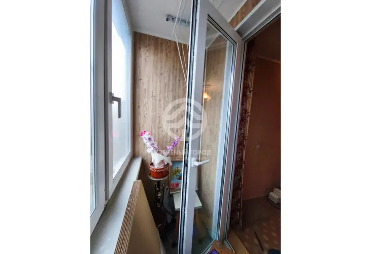 Продажа, 2 к. квартира, Москва, проезд Шокальского, д. 2А