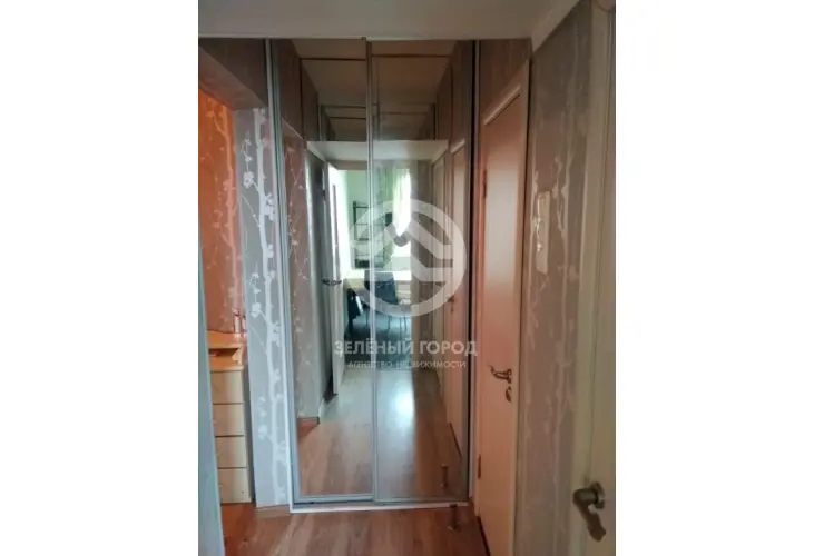 Аренда, 1 к. квартира, Зеленоград, к. 1820