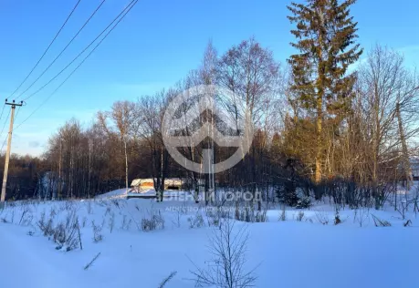 Продажа, участок, Мисирево, 22,6 сот