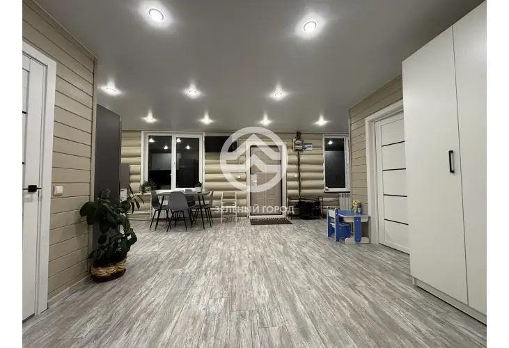 Продажа, дом, Шипулино, 212 кв.м, 13 сот