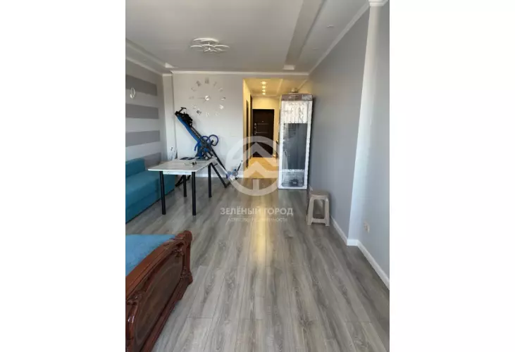 Продажа, 1 к. квартира, Звенигород, Нахабинское шоссе , д. 7А