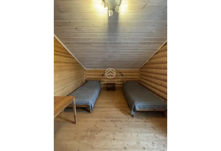 Продажа, дом, КП Вельга Парк, 162 кв.м, 8,5 сот