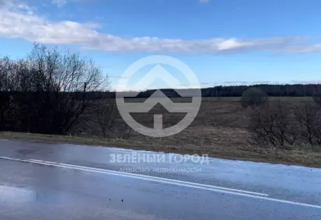 Продажа, участок, Степанцево, 20 сот