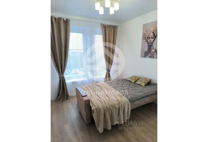 Аренда, 1 к. квартира, Зеленоград, к. 27к1
