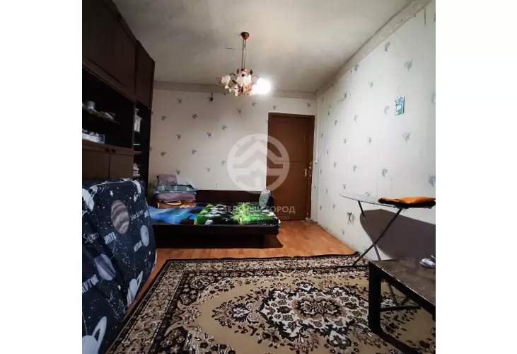 Продажа, 2 к. квартира, рабочий поселок Андреевка, д. 2