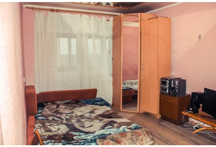 Продажа, комната, Клин, Ленина, д. 37