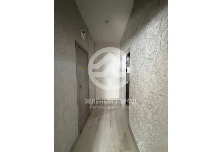 Аренда, 1 к. квартира, деревня Голубое, Парковый бульвар, д. 2, к. 3