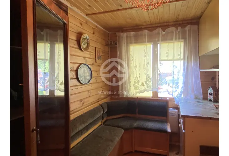 Продажа, дача, СНТ Дубрава, 84 кв.м, 6 сот