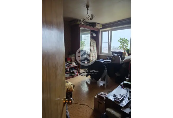 Продажа, 2 к. квартира, Зеленоград, к. 1449