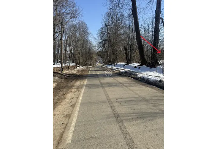 Продажа, участок, Елгозино, 2500 сот