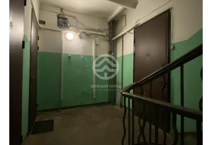 Аренда, комната, Солнечногорск, Крестьянская , д. 10