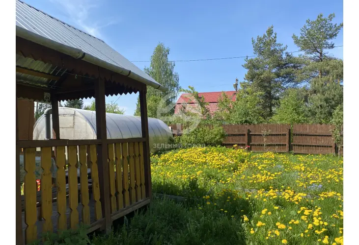 Продажа, дача, СНТ Дубрава, 84 кв.м, 6 сот