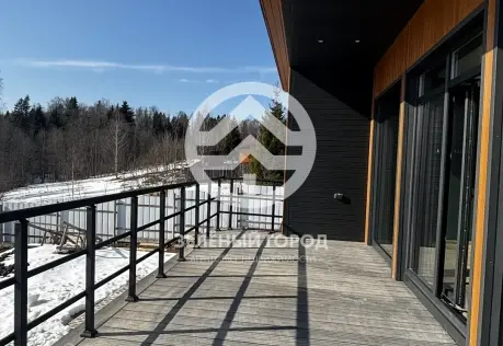 Продажа, дом, Ногово, 170 кв.м, 8 сот