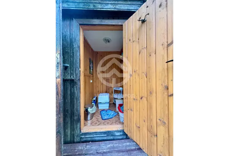 Продажа, дом, деревня Сметанино, 55 кв.м, 6 сот