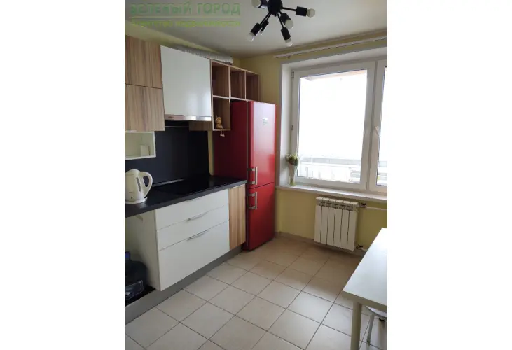 Продажа, 3 к. квартира, Зеленоград, к. 602
