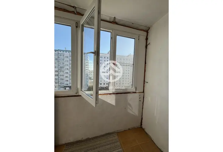 Аренда, 3 к. квартира, Клин, 60 лет Октября, д. 7, к. 1