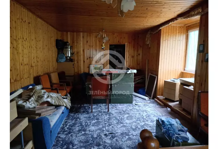 Продажа, дом, Пупцево, 112 кв.м, 33 сот