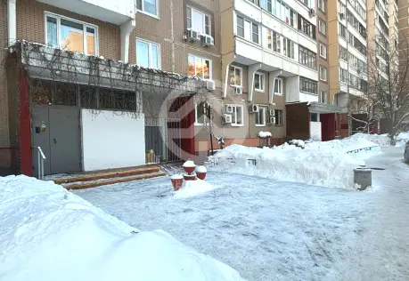 Продажа, 3 к. квартира, Зеленоград, к. 1818