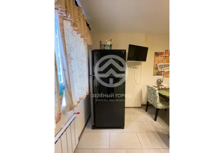 Продажа, 3 к. квартира, Путилково, Новотушинская, д. 3