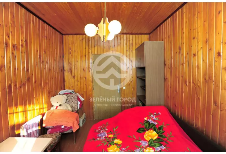 Продажа, дом, Карпово, 135 кв.м, 12 сот