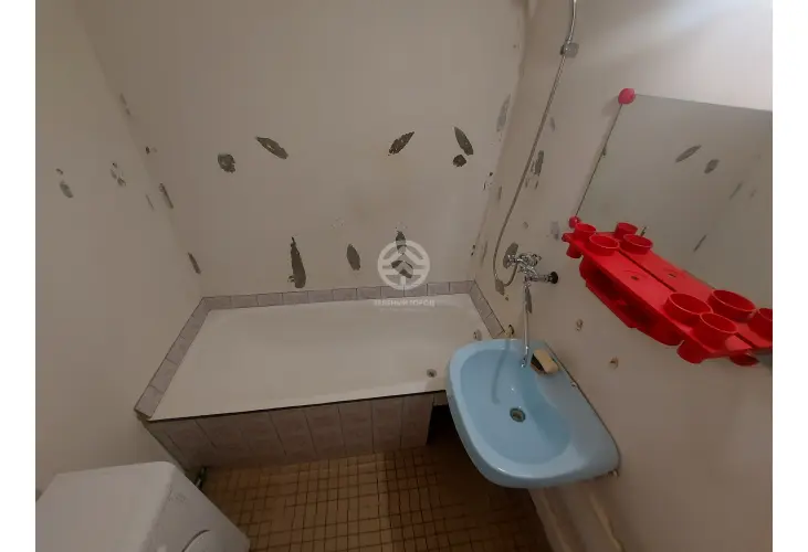 Продажа, 1 к. квартира, Зеленоград, к. 1445