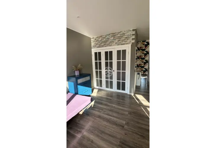 Продажа, 1 к. квартира, Бакеево, квартал Бакеево Парк, к. 15