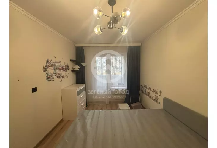 Продажа, 2 к. квартира, Чашниково, микрорайон Новые дома, д. 20