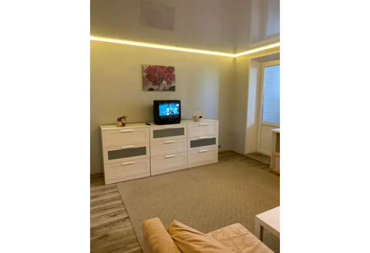 Аренда, 2 к. квартира, рабочий поселок Андреевка, д. 41