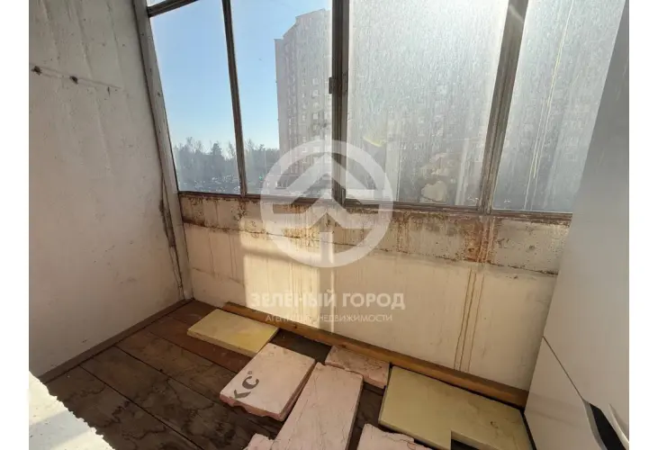 Аренда, 2 к. квартира, Зеленоград, к. 1129